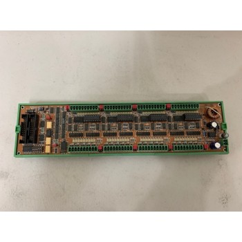 DELTA TAU Data System ACC-34AA 32IN/32OUT Opto I/C PCBA